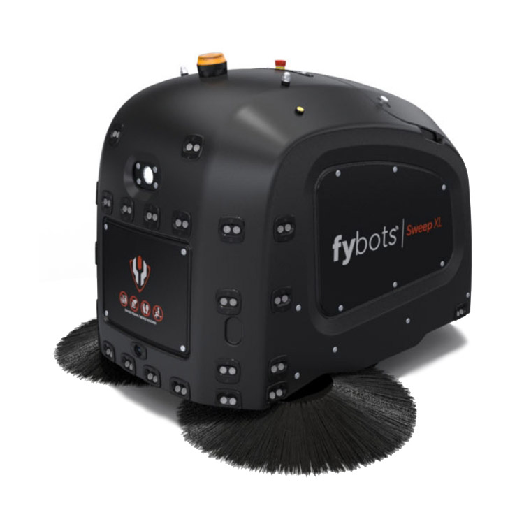 FYBOTS FYBOTS