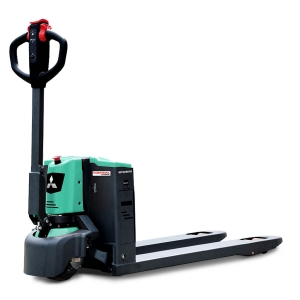 transpallet mitsubishi transpallet mitsubishi